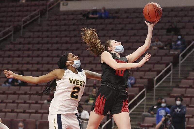 Neshannock's Haggerty earns first-team all-state, teammate Nogay is second team; Mohawk's Julian is second team